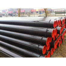 astm asme a/sa333 seamless hot roll steel piping for low-temperature-service